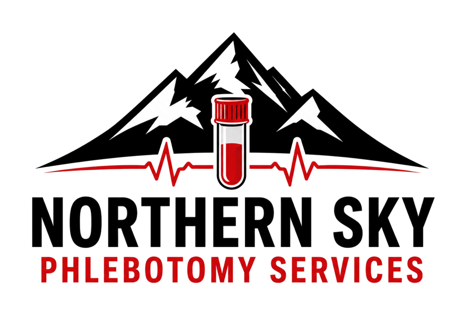 Northern Sky Phlebotomy Services